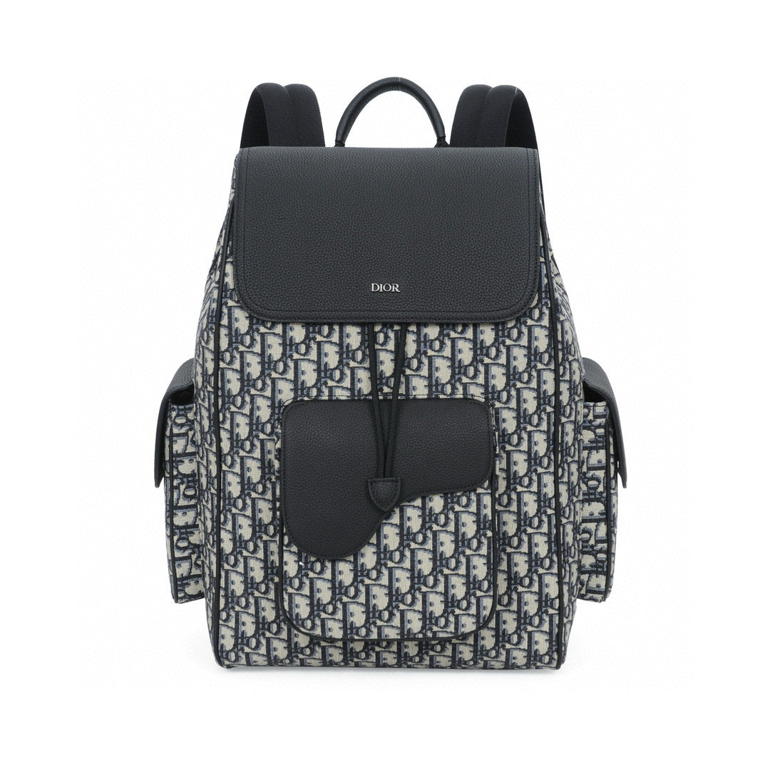 CD SADDLE BACKPACK