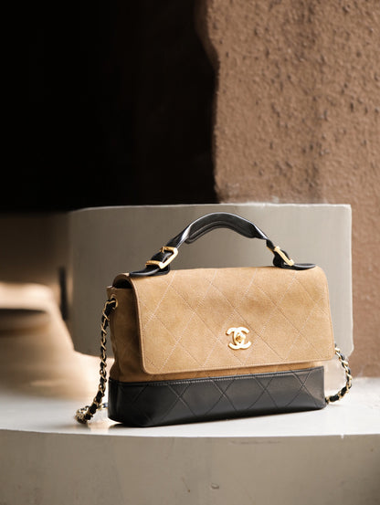 CC 25A BAG