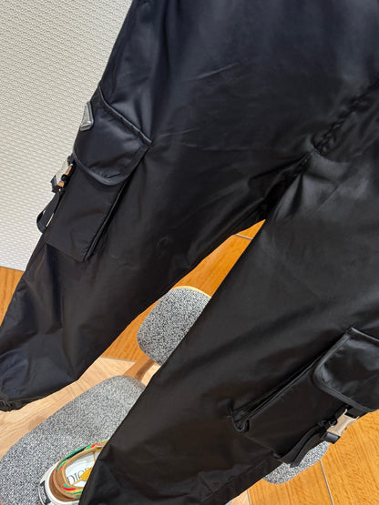 PD TROUSERS