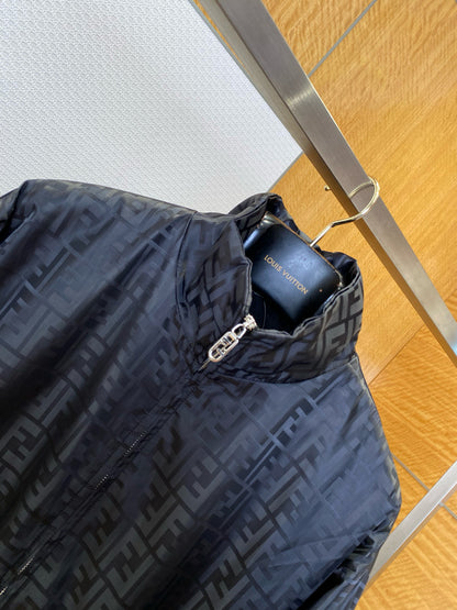 FEN JACKET