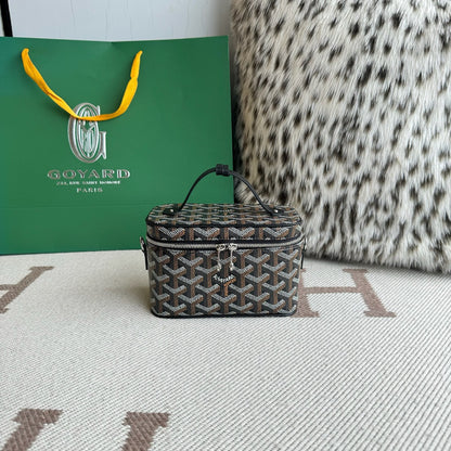 GOYA MUSE MINI VANITY BAG