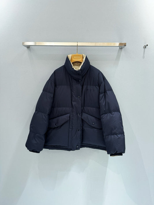 MIU M JACKET