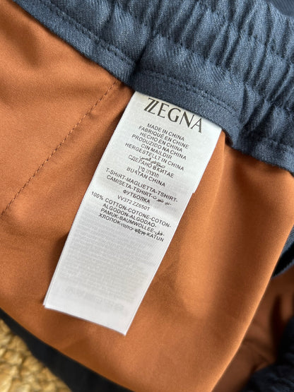 ZEGNA SHORTS