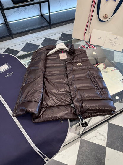 MONC TIBB VEST