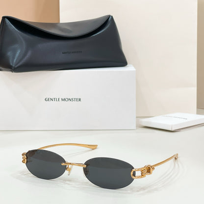GENTLE M SUNGLASSES