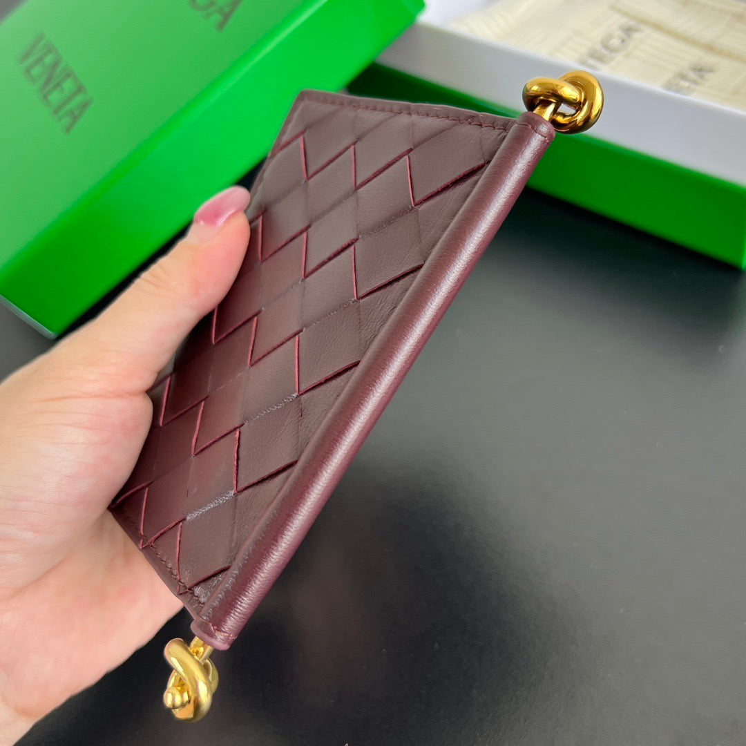 BOTT V SOLSTICE CARD CASE