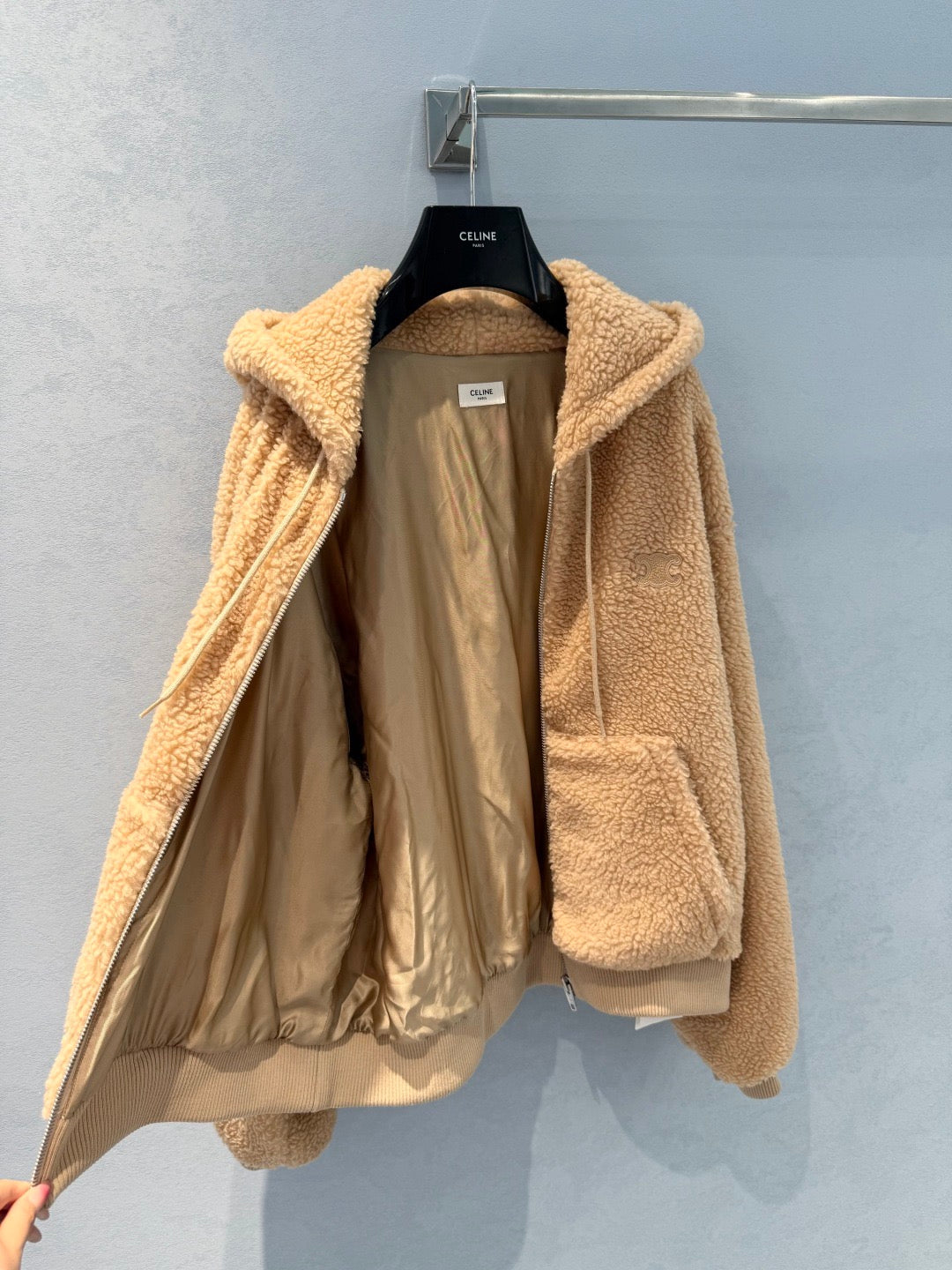 CEL JACKET