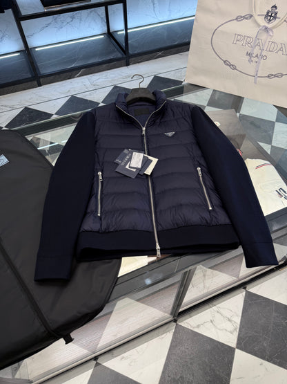 PD CARDIGAN TRICOT