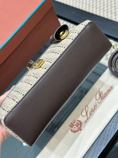 LORO P EXTRA 23 BAG