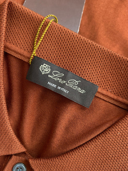 LORO P POLO SHIRT