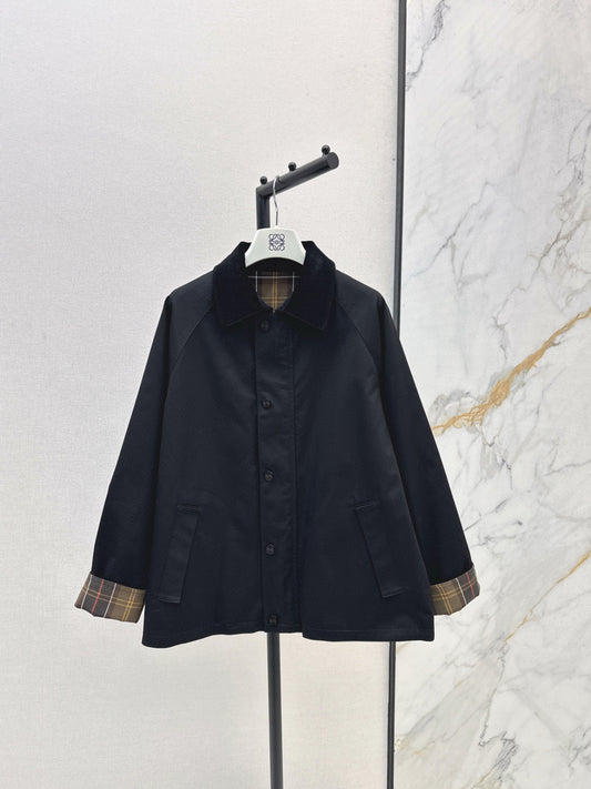 LOEW JACKET