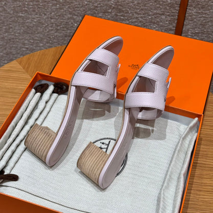 HERM OASIS SANDALS