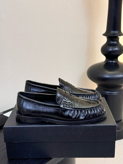 SL LOAFERS
