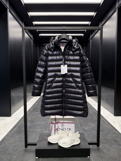 MONC MOKA COAT
