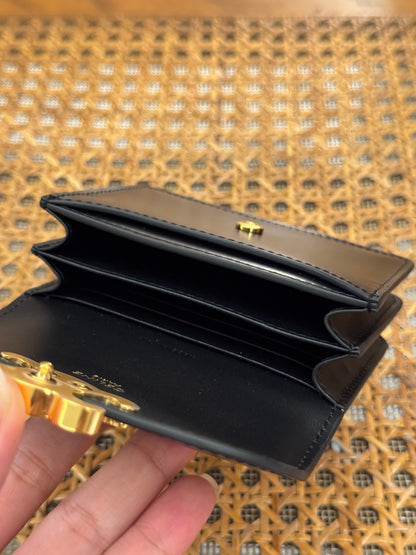 CEL BUSINESS CARD HOLDER TRIOMPHE