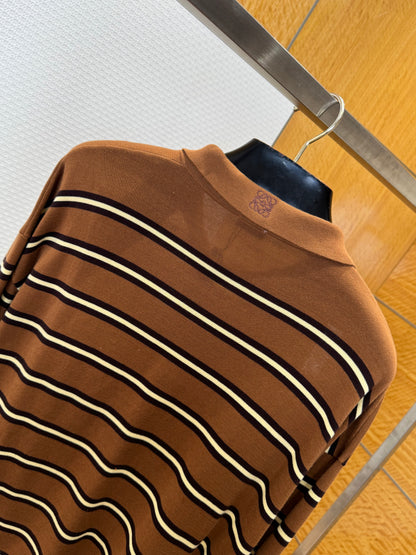 LOEW POLO SHIRT