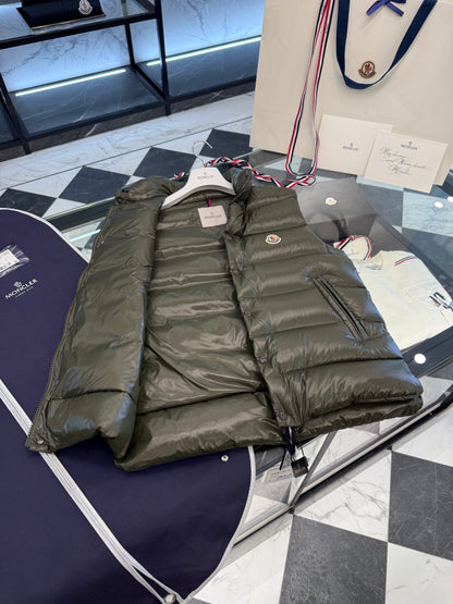 MONC TIBB VEST