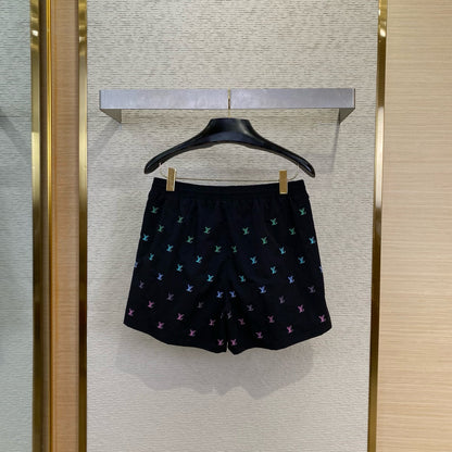 LOU SHORTS