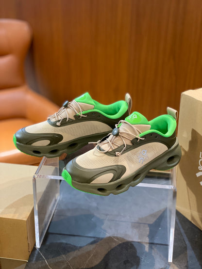 LOEW CLOUDLIT SNEAKER