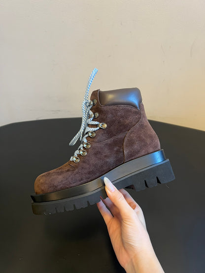 BOTT V BOOTS