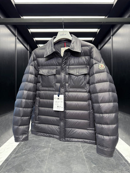 MONC CHAMBLY JACKET