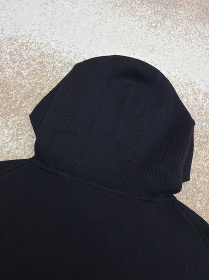 CD HOODED JUMPER