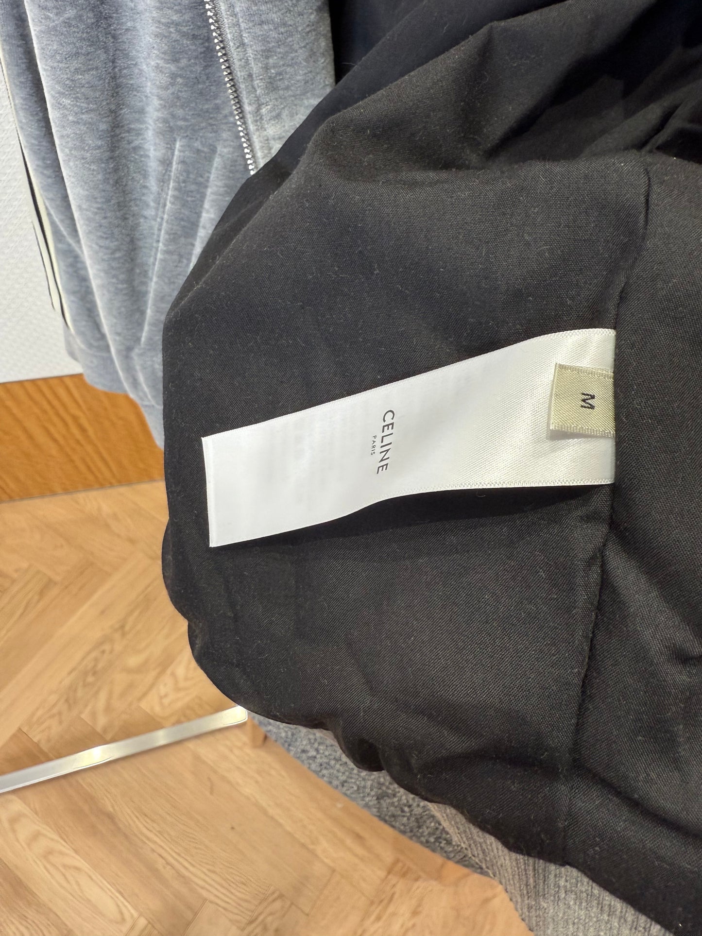 CEL BOMBER JACKET