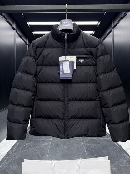 PD RE NYLON JACKET