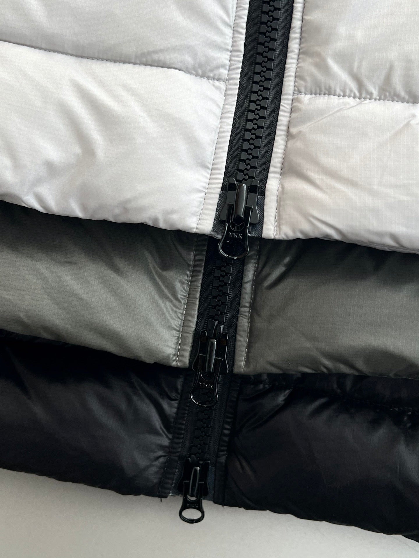 CANADA G VEST