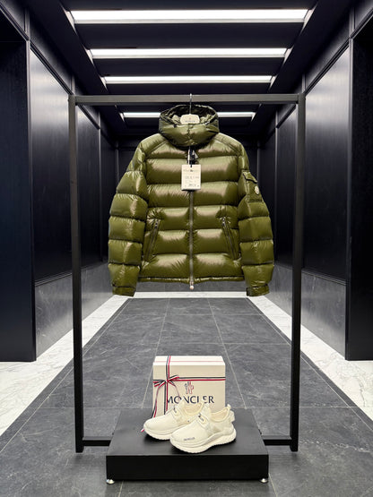 MONC MAYA JACKET