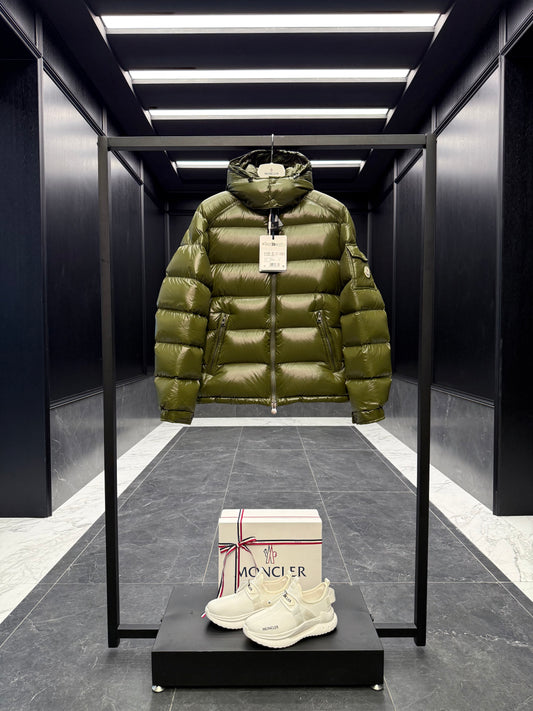 MONC MAYA JACKET