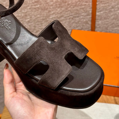 HERM JAM 30 SANDALS