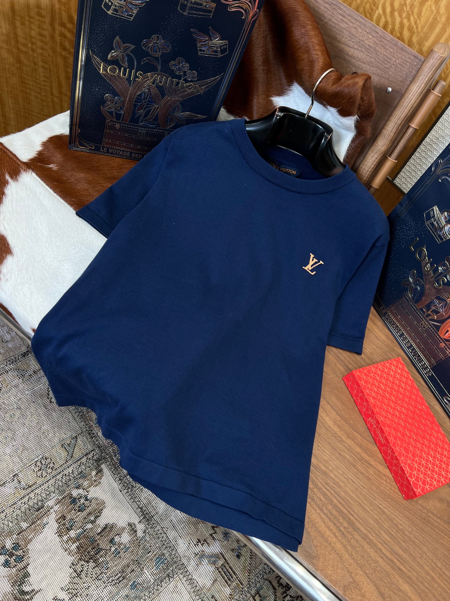 LOU T-SHIRT