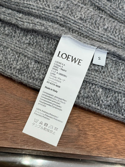 LOEW JUMPER