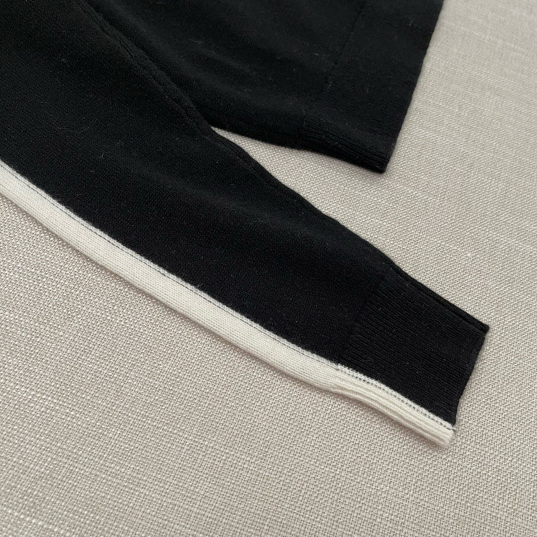 CC ZIP HOODIE