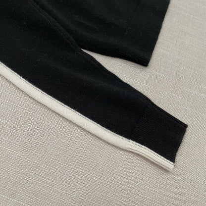 CC ZIP HOODIE