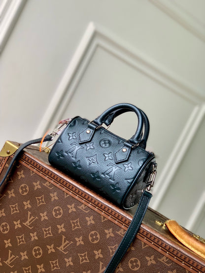 LOU NANO SPEEDY BAG