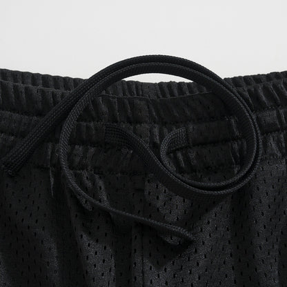CHROME H SHORTS