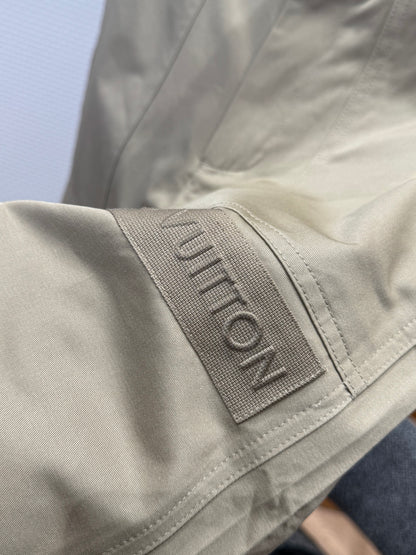 LOU SHORTS