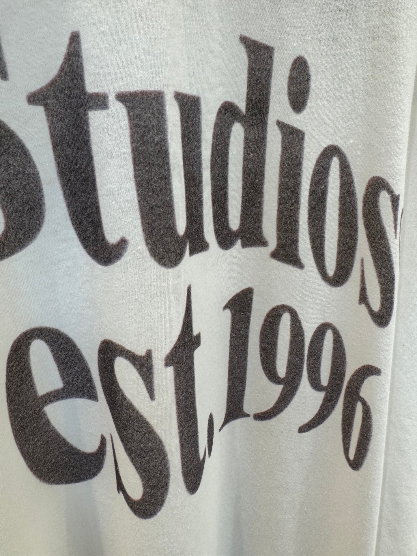 ACNE LONG TEE