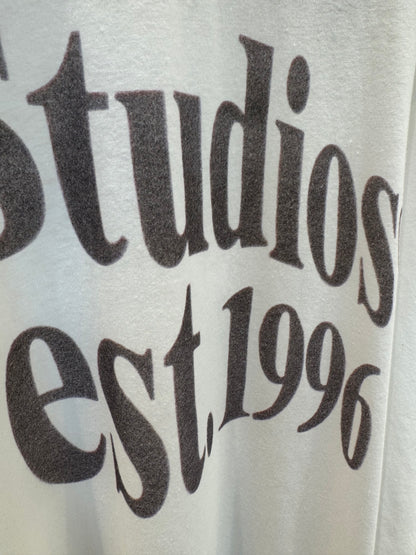 ACNE LONG TEE