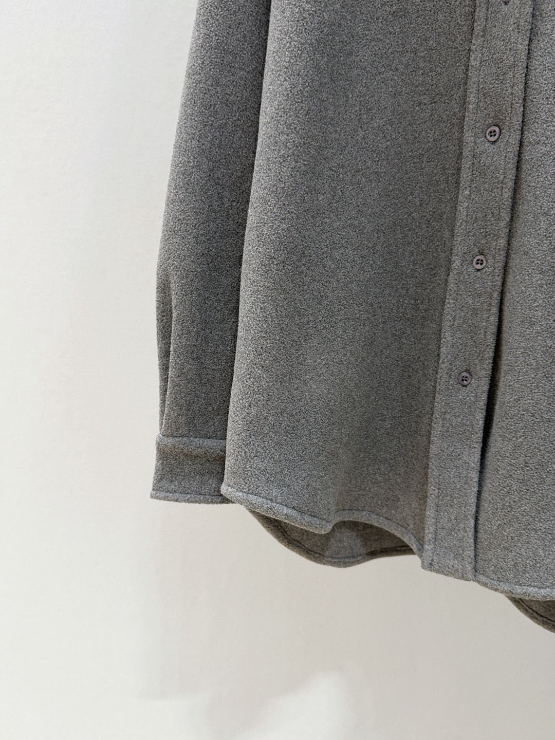MIU M SHIRT