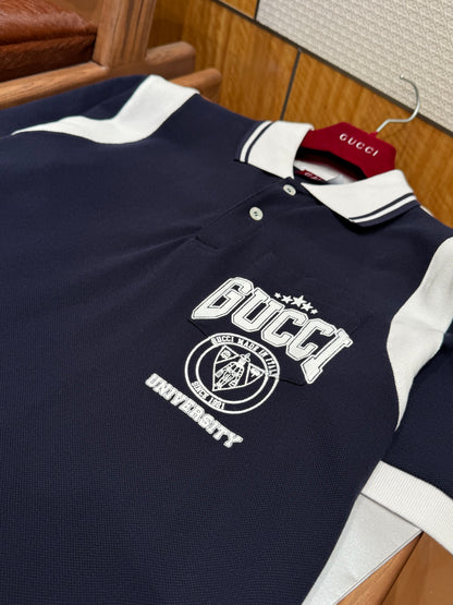 GG POLO SHIRT
