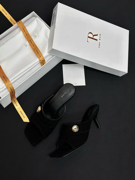 THE ROW HEELS