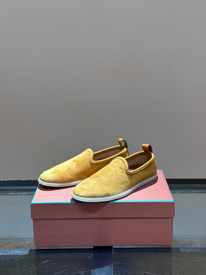 LORO P VENICE WALK LOAFERS
