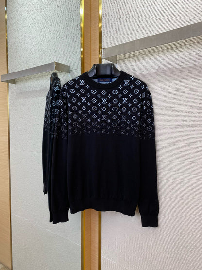 LOU JUMPER