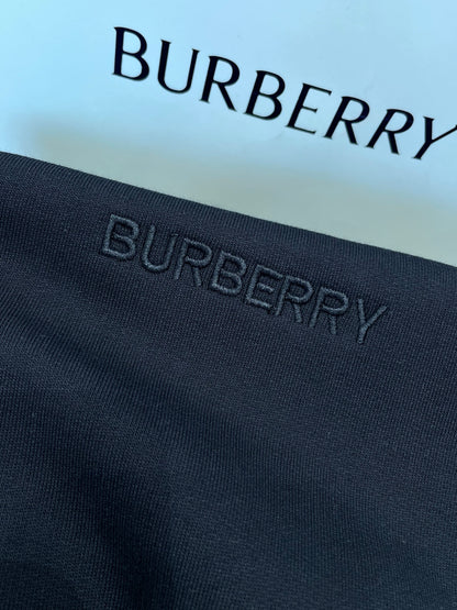 BBR ZIP HOODIE