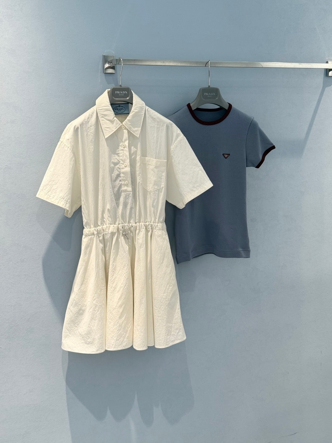 PD DRESS