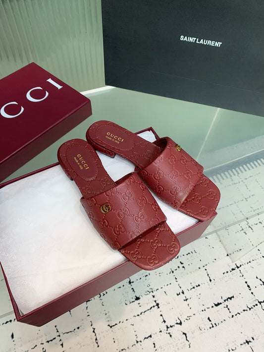 GG SANDALS
