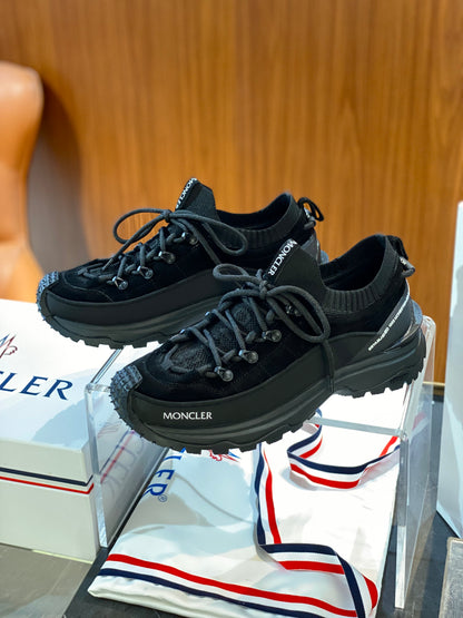 MONC TRAILGRIP LITE3 SNEAKER